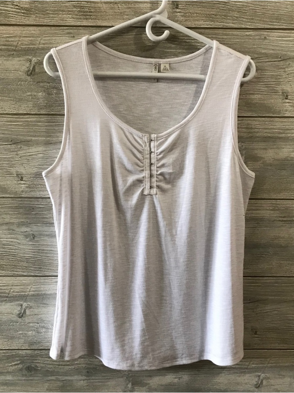 Women's Cato Tank Top